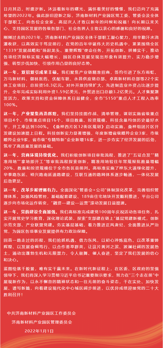 2022年新年寄语_济南新材料产业园区携手与你，一起向未来！.png
